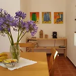 度假居 Casa Luciana