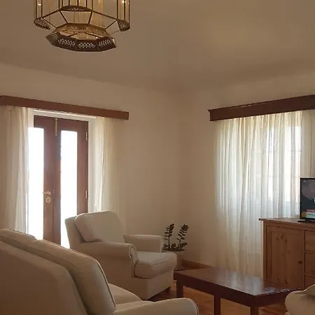 Casa Luciana *