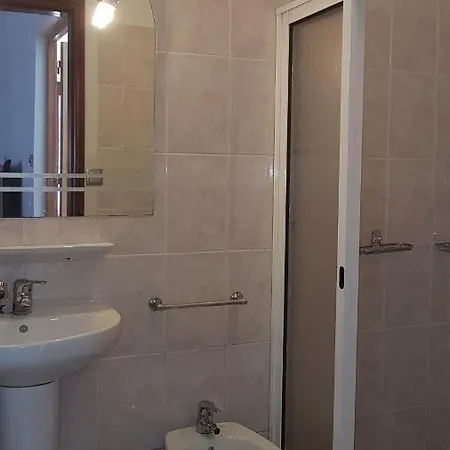 Casa Luciana * Понта-ду-Паргу