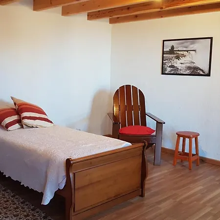 度假居 Casa Luciana *