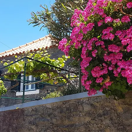 Casa Luciana *