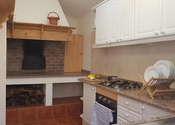 Casa Luciana * Ponta do Pargo