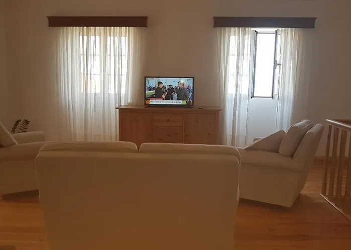 Dom wakacyjny Casa Luciana *