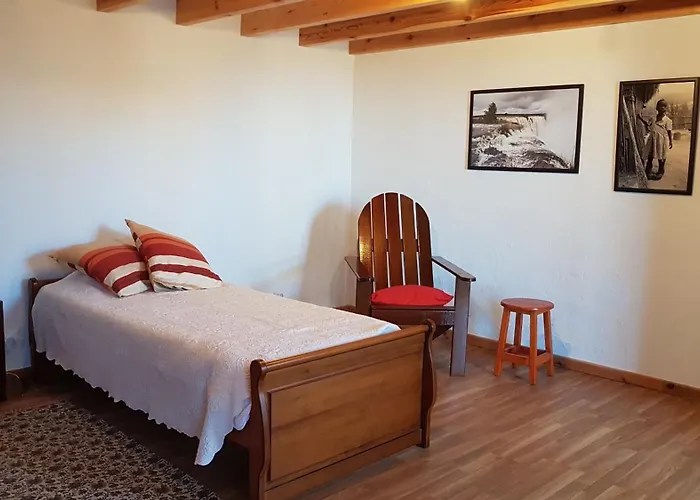 Dom wakacyjny Casa Luciana *