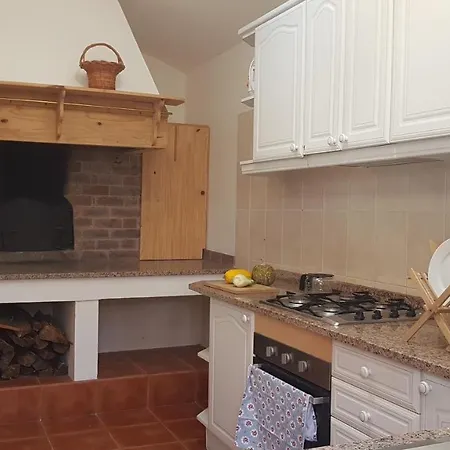 Casa Luciana * 蓬塔杜帕戈