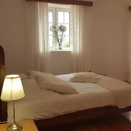 Casa Luciana Semesterbostad Ponta do Pargo