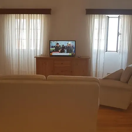 Semesterbostad Casa Luciana *