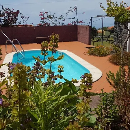 Casa Luciana Holiday home