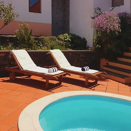Casa Luciana *