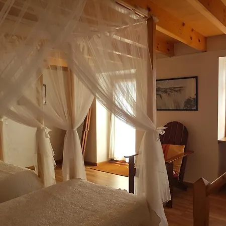 Casa Luciana Holiday home *