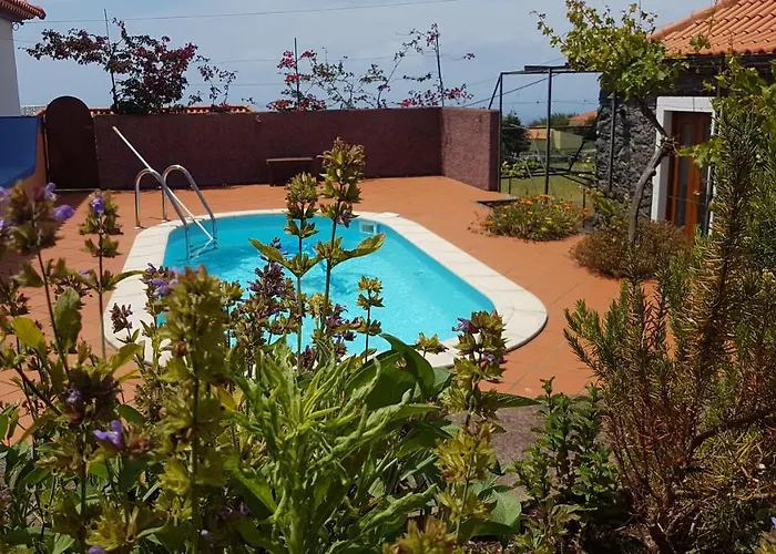 Casa Luciana Vakantiehuis