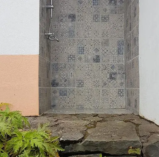 Nyaraló Casa Luciana